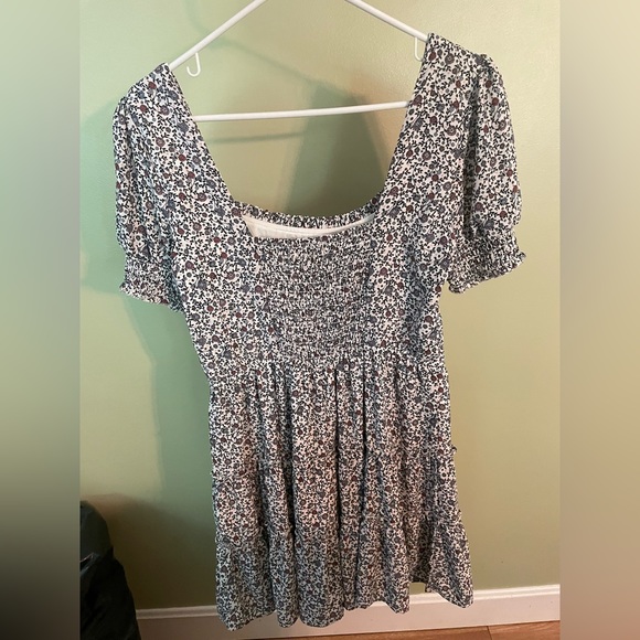 Alter’d State Off The Shoulder Dress - Picture 2 of 2